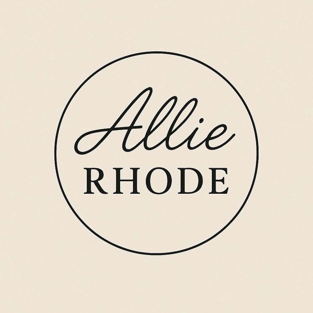 Meet your Posher, Allie